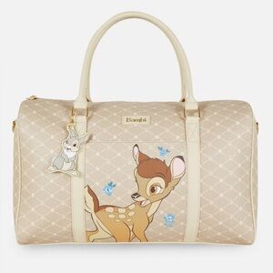 NWT Disney’s Bambi Weekender